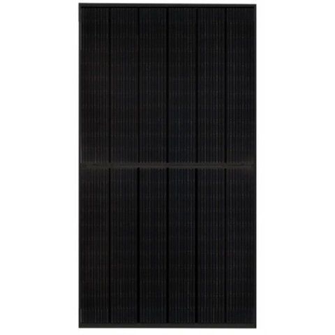 Сонячний фотоелектричний модуль JinkoSolar JKM-435N-54HL4R-B (all black) 2117623 фото
