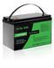 LiFePO4 12V 100Ah Акумулятор Datouboss, BMS, 1280Wh 17084 фото 1