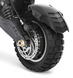 Електросамокат Ausom F1 Max 2&times;1400 Вт 60V 20.8Ah