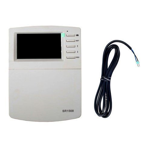 Контролер ALTEK SR1568 102706 фото