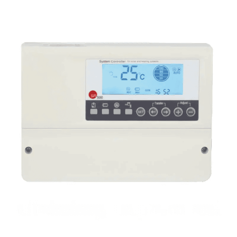Контролер Sunrain SR500 107597 фото