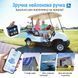 LiFePO4 12V/100Ah Акумулятор WattCycle Mini з Bluetooth Smart BMS для резервного живлення 17116 фото 10