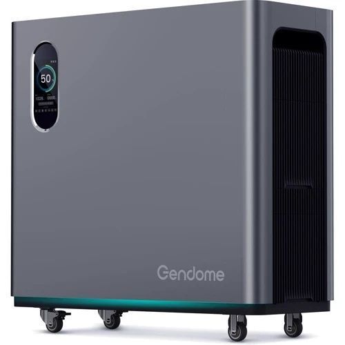 Зарядна станція Gendome 3000 Вт 1 фаза Home 3000