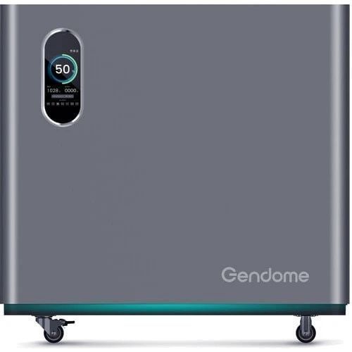 Зарядна станція Gendome 3000 Вт 1 фаза Home 3000