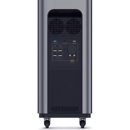 Зарядна станція Gendome 3000 Вт 1 фаза Home 3000