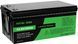 Акумулятор DATOU BOSS LiFePO4 12 V / 300 Ah (3840 Wh) для систем резервного живлення (UPS) вдома 17110 фото 1