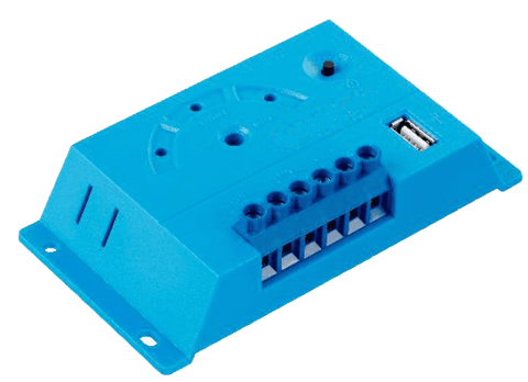Контролер заряду ALTEK P-10А/12V-USB 2114262 фото