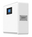 Акумулятор IMREN LiFePO4 EVE 51.2V 100Ah Grade A+ Надійне джерело енергії для сонячних та гібридних систем IMREN_01 фото 1