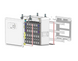 Акумулятор IMREN LiFePO4 EVE 51.2V 100Ah Grade A+ Надійне джерело енергії для сонячних та гібридних систем IMREN_01 фото 4