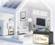 Акумулятор FLYFOREE LiFePO4 12 V / 100 Ah (1280 Wh) з Bluetooth для систем безперебійного живлення (UPS) вдома 17111 фото 8