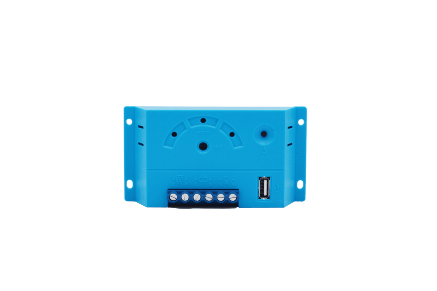Контролер заряду ALTEK P-10А/12V-USB 2114262 фото