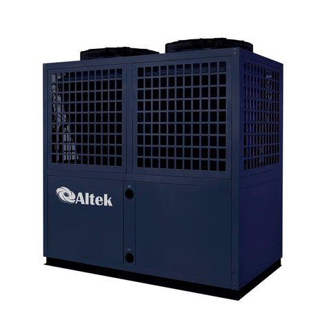 Тепловий насос Altek Heat 72 mono EVI 380V 2115367 фото