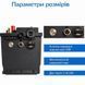 Акумулятор PUPVWMHB LiFePO4 12 В 100 А&middot;год. з Bluetooth, зарядкою, BMS для резервного живлення 17118 фото 6