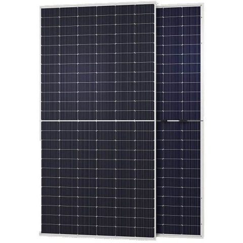 Сонячна панель Jinko Solar Tiger Neo 620Вт N-type Bifacial JKM-620N-66HL4M-BDV 2118231 фото