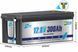 Акумулятор LiFePO4 12,8 V 300 Ah (3,84 кВт&middot;год) HRBEnergyс BMS для систем резервного живлення 17120 фото 4
