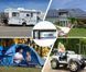 Акумулятор LiFePO4 12,8 V 300 Ah (3,84 кВт&middot;год) HRBEnergyс BMS для систем резервного живлення 17120 фото 7
