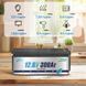 Акумулятор LiFePO4 12,8 V 300 Ah (3,84 кВт&middot;год) HRBEnergyс BMS для систем резервного живлення 17120 фото 8