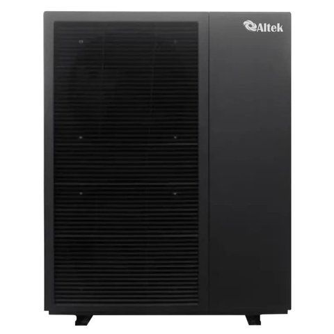 Тепловий насос Altek Total 18 mono 380V R290 інверторний 22 кВт 2116177 фото