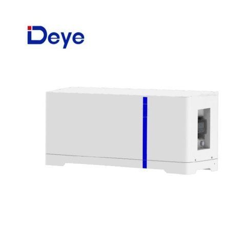 AIO Модуль акумуляторний 5.1кВт AI-W5.1-B Deye 80,003 фото