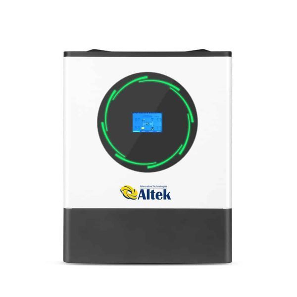 Автономний інвертор ALTEK Atlas 8KW-48V 2115590 фото
