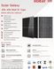 Сонячна панель HORAY Solar HS455TC-MHC-D 455W двостороння (Bifacial TOPCon N-Type) Н455 фото 2
