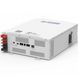 Комплект Anenji 6,2 кВт інвертор WiFi з низьким рівнем шуму + акумулятор 48V/120Ah Dipower 6 кВт/г ємність резерв живлення 17085 фото 4