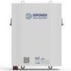 Комплект Anenji 6,2 кВт інвертор WiFi з низьким рівнем шуму + акумулятор 48V/120Ah Dipower 6 кВт/г ємність резерв живлення 17085 фото 2