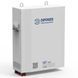 Комплект Anenji 6,2 кВт інвертор WiFi з низьким рівнем шуму + акумулятор 48V/120Ah Dipower 6 кВт/г ємність резерв живлення 17085 фото 5