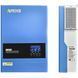 Комплект Anenji 6,2 кВт інвертор WiFi з низьким рівнем шуму + акумулятор 48V/120Ah Dipower 6 кВт/г ємність резерв живлення 17085 фото 10