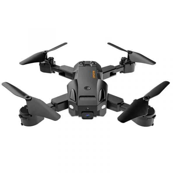 Квадрокоптер з камерою Q6/S60 MAX - 4K HD FPV - до 100 М, до 30 хв. польоту Q6MAX фото