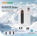 Акумуляторна батарея GENIXGREEN 10.24 кВт&middot;год ES-BOX12F PLUS 2375825 фото 1