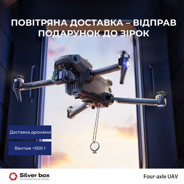 Професійний квадрокоптер SMRC P7 Max з камерою 4K, 3-осьовим підвісом, GPS, EIS, 5G, пульт з екраном Р7MAX фото