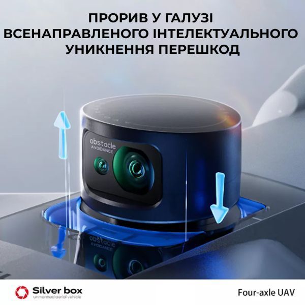 Професійний квадрокоптер SMRC P7 Max з камерою 4K, 3-осьовим підвісом, GPS, EIS, 5G, пульт з екраном Р7MAX фото