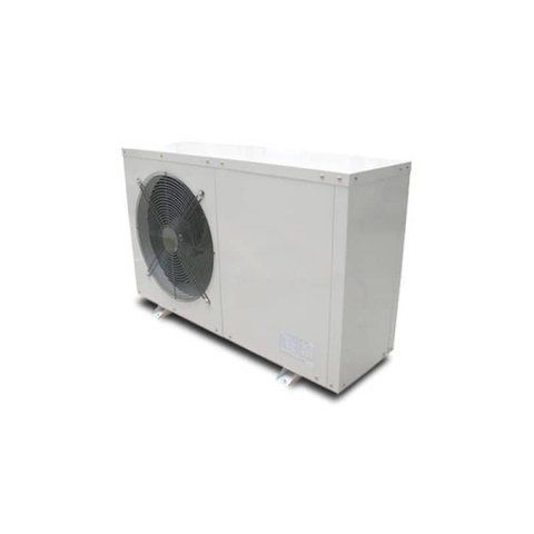 Тепловий насос Altek AlcAW-09RB 220V інверторний 10 кВт 90727 фото