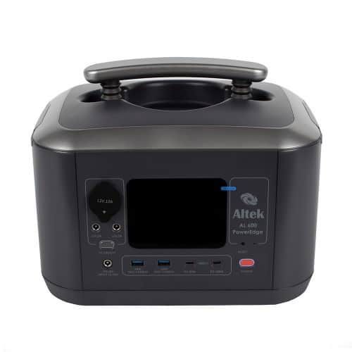 Портативна зарядна станція ALTEK PowerEdge AL 600 (537,6 Вт&middot;г) 2115550 фото