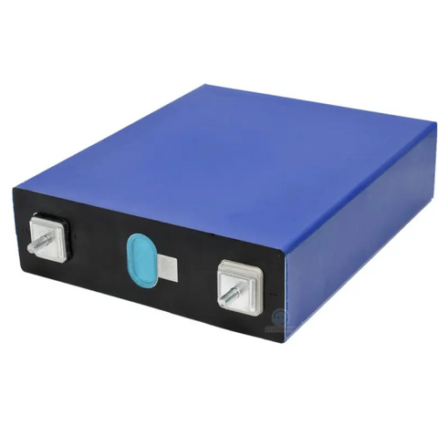 Акумуляторна комірка EVE LF230 230Ah LiFePO4 3.2V для систем зберігання енергії EVE230 фото