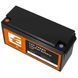 LiFePO4 акумулятор 12V 200Ah Lithtech з Bluetooth, підігрівом та BMS &mdash; для резервного живлення, інвертора, сонячної системи 17126 фото 5
