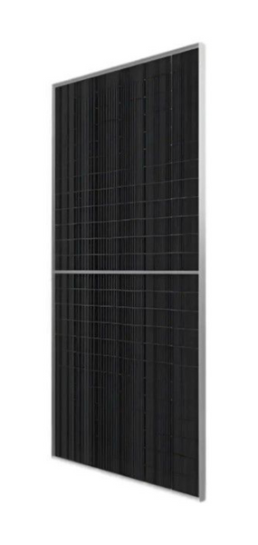 Сонячна панель LONGi LR8-66HGD-620M 620Вт Bifacial &ndash; купити в Україні, ціна LR8-66HGD-620M фото