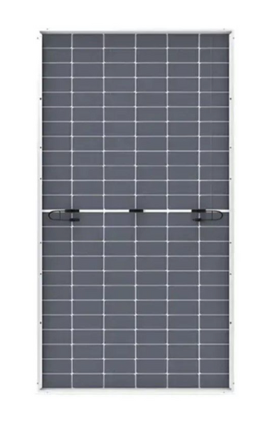 Сонячна панель LONGi LR8-66HGD-620M 620Вт Bifacial &ndash; купити в Україні, ціна LR8-66HGD-620M фото