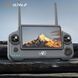 Професійний дрон AE30 MAX з 3-осьовим стабілізатором, 4K камерою і 7,2-дюймовим екраном, 10 км, до 50 хв AE30MAX фото 6
