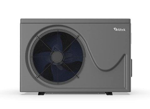Тепловий насос для басейну Altek Pool 14 220V 14 кВт 2112865 фото