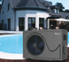 Тепловий насос для басейну Altek Pool 14 220V 14 кВт 2112865 фото 2