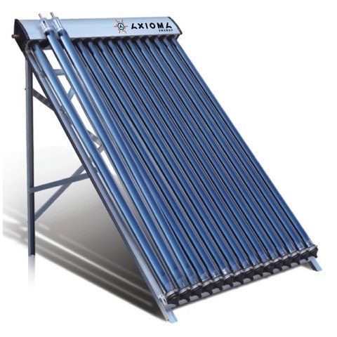 Вакуумний сонячний колектор AXIOMA energy AX-20HP24 261 фото
