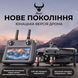 Професійний квадрокоптер ZLL SG909 MAX 4K з 3-осьовим підвісом і пультом з екраном SG909MAX фото 5