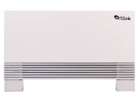 Фанкойл Altek Slim 6 підлоговий/настінний 4.4 кВт 2113012 фото