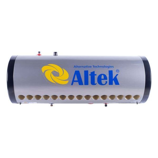 Геліоколектор безнапірний термосифонний ALTEK SD-T2L-15 &mdash; вакуумна система 150 л 105931 фото