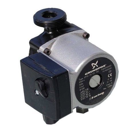 Циркуляційний насос Grundfos UPS 25-65 130 2114416 фото