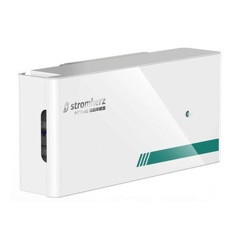 Блок керування зарядом батарей Stromherz SMH-800V 3,84kWh GEN3 HOME | HV модуль для інвертора 2117351 фото