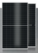 Сонячна панель SWI Solar 720 Вт HJT двостороння double glass SWI66D50-720 SWI66D50-720/HJT фото