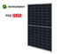 Сонячна батарея ASTRONERGY 460Вт N-Type Bifacial CHSM48RN(DG)(BF)/F-BH Black Frame ASTRO460 фото 1